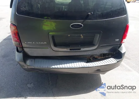 2005 Ford Freestar Se from USA, damaged, VIN 2FMZA51675BA68530